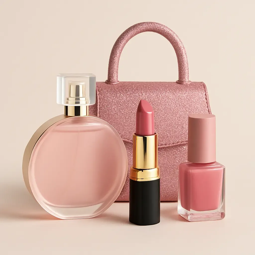 Pink Charm Matte Lipstick